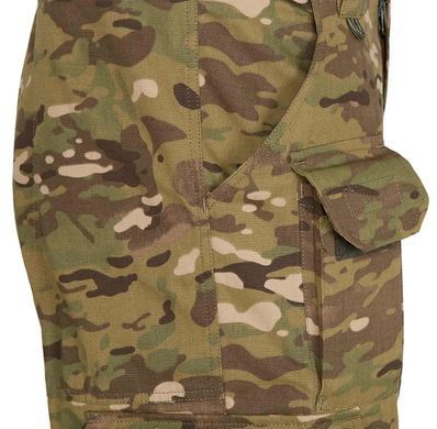 Брюки Skif Tac TIFT 48 65% хлопок, 35% полиэстер камуфляж