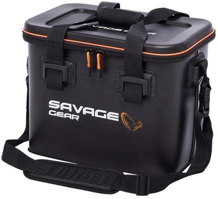 Сумка Savage Gear WPMP Lure Carryall L 24 к:black