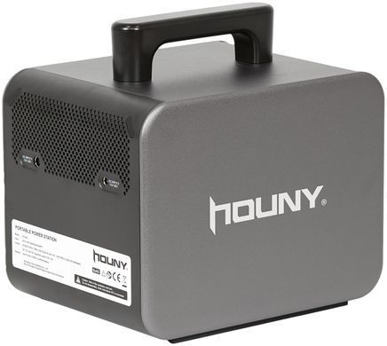Зарядная станция Houny 512 Вт&middot;ч/750 Вт
