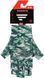 Рукавички Favorite Solar Fishing Gloves 5 Cut S/M ц:green