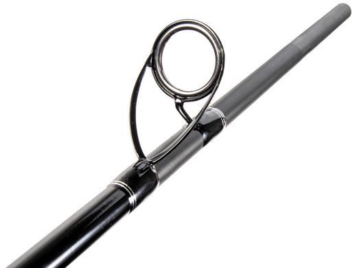Вудилище фідер. Feeder Concept DISTANCE BLACK 100 100/4.20 (1х1,5oz;1x2oz;1x2,5oz)