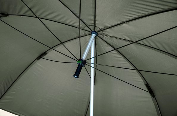 Зонт Prologic C-Series 65 SSSB Brolly 250cm