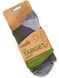 Носки Norfin TARGET LIGHT T1A (80% Sorbtek,15% нейлон,5% эласт.) р.(39-41) M