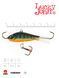 Балансир Lucky John BALTIC 6 с тр. 60мм/301RT блистер