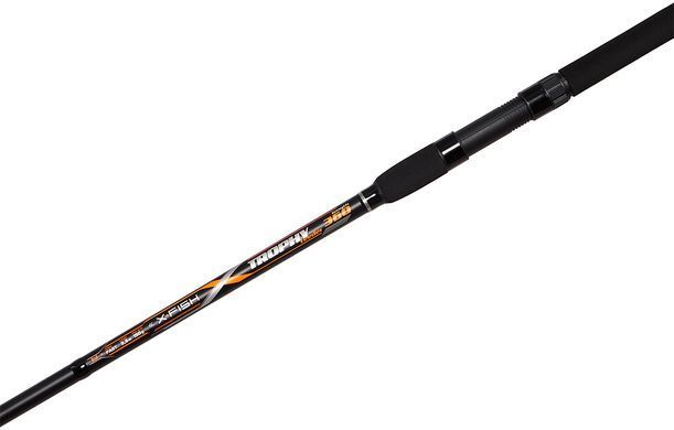 Вудилище фідерне X-Fish Trophy Feeder 3.90mMax 180g