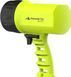 Фонарь Princeton Tec Sector 7, 1600 Lumens ц:yellow