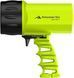 Фонарь Princeton Tec Sector 7, 1600 Lumens ц:yellow