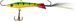 Балансир Viking Fishing Yeti Ice Jig 75mm 36.0g #04 Fire Perch