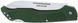 Нож Ontario Knife Camp Plus Chef's ц:green