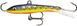 Балансир Rapala Jigging Rap W9 90mm 25.0g P