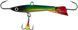Балансир Viking Fishing Yeti Ice Jig 40mm 7.0g #02 Green Glam