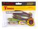 Віброхвіст силікон. TIOGA LJ Pro Series 4,5 "/ T44 *5