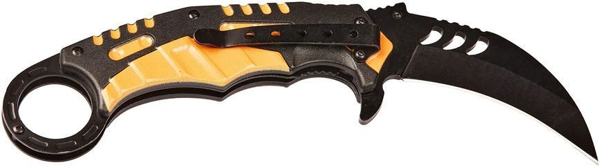 Нож Skif Plus Cockatoo ц:orange