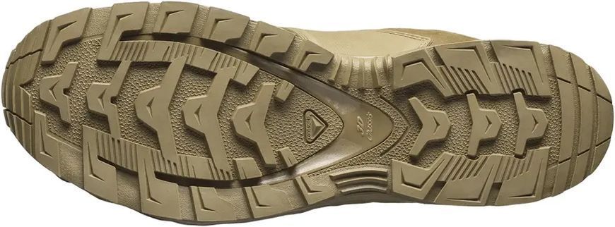Ботинки Salomon XA Forces MID GTX 7.5 Coyote