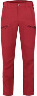 Брюки Frontier Turun 34/34 Трекинговые ц:carmine