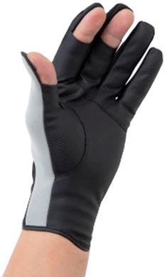 Перчатки Shimano Pearl Fit 3 Cover Gloves M ц:black