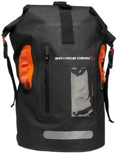 Рюкзак Savage Gear Waterproof Rollup Rucksack 40L