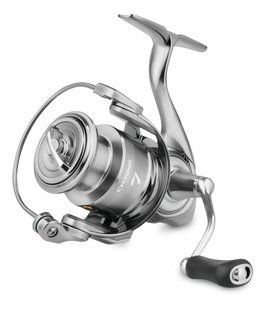 Катушка Select Chrome 2500 6+1BB 5.2:1