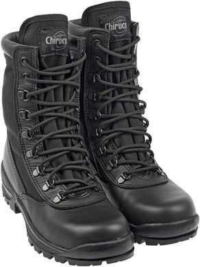 Ботинки Chiruca Azor 42 Black