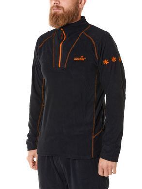 Термокомплект микрофлис Norfin NORD (1-й шар) XXL / * 20