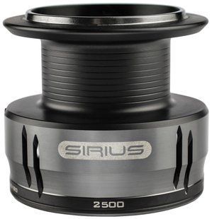 Шпуля Favorite Sirius 4000S SRS40S1