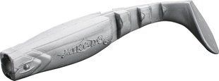 Силикон Mikado Fishunter (съедобный) 5см 5шт (цвет-185)