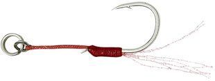 Гачок Savage Gear Micro Assist Hook SS #6 (4 шт / уп.)