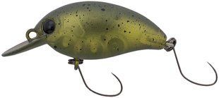 Воблер Nories Worming Crank Shot Spin Shallow 37mm 3,5g #377M