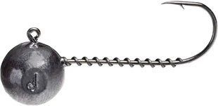 Джиг-головка Jigger Fudo AB Jig 6/0 8g (5шт/уп)