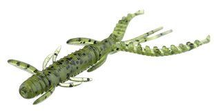 Німфа HOGY SHRIMP LJ Pro Series 3.5 "