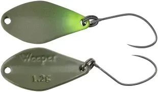 Блесна Nories Masukurouto Weeper 0.6g #023