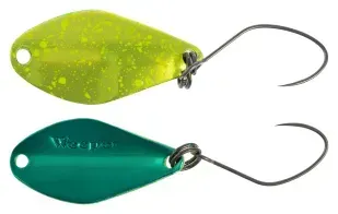 Блесна Nories Masukurouto Weeper 0.9g #091