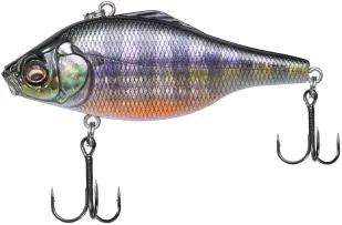 Воблер Megabass Vibration-X Smatra Rattle In 64.5mm 14.0g FA Gill