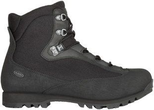 Ботинки AKU Pilgrim GTX Combat 9 Black