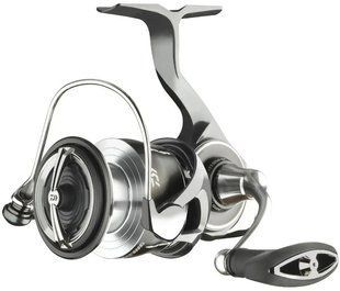 Катушка Daiwa 24 Luvias PC LT 2500D (20061225)