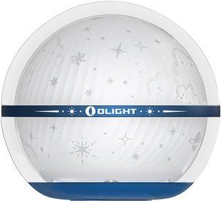 Фонарь кемпинговый Olight Sphere C к:stellar sky