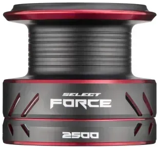 Котушка Select Force 3000 6+1BB 4.8:1