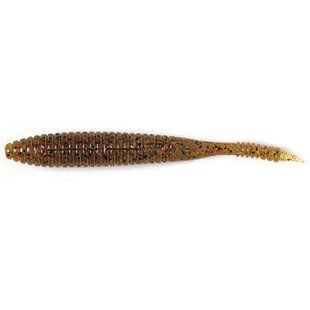 Слаг 3.8 " S-Shad LUCKY JOHN*5