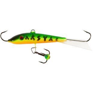 Балансир Lucky John Fin 4 (з трійником) 60mm 11.0g #20