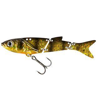 Приманка DAM Effzett Swim Blade 10см 34гр. (PERCH)