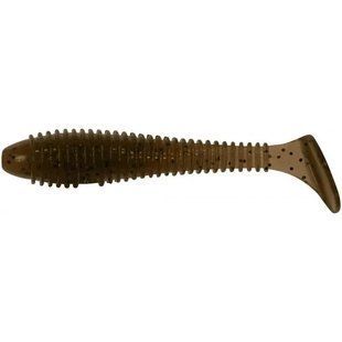 Силикон Select FatFish 5.8" #102 (4 шт/уп)