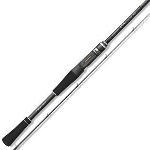 Спиннинг кастинг. Graphiteleader Silverado UX 24GSILUC-762ML 2.29m 3-16g