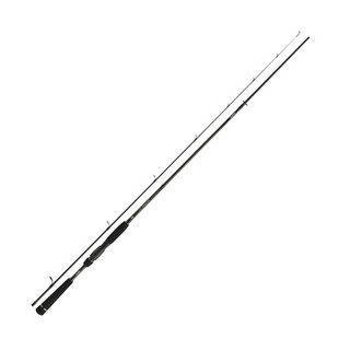 Спиннинг Daiwa Megaforce Sensitip 2.6m 3-18g (11251-260)