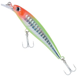 Воблер Balzer Colonel UV Striker Minnow Clown 5см. 3гр.