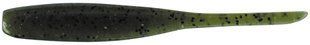 Силікон Keitech Shad Impact 2" (12 шт/уп) ц:102 watermelon pp.