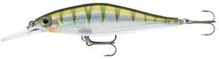Воблер Rapala Shadow Rap Shad Deep 90mm 12g #YP (SDRSD09 YP)