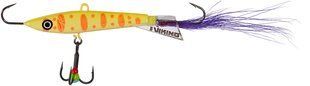 Балансир Viking Fishing Yeti Ice Jig 75mm 36.0g #06 Japanese School