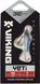 Балансир Viking Fishing Yeti Ice Jig 40mm 7.0g #03 Light Blue Glam