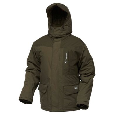 Костюм зимовий -20 ° DAM Xtherm Winter Suit куртка + напівкомбінезон L