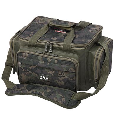 Сумка DAM Camovision Carryall Bag Compakt 45x29х23см